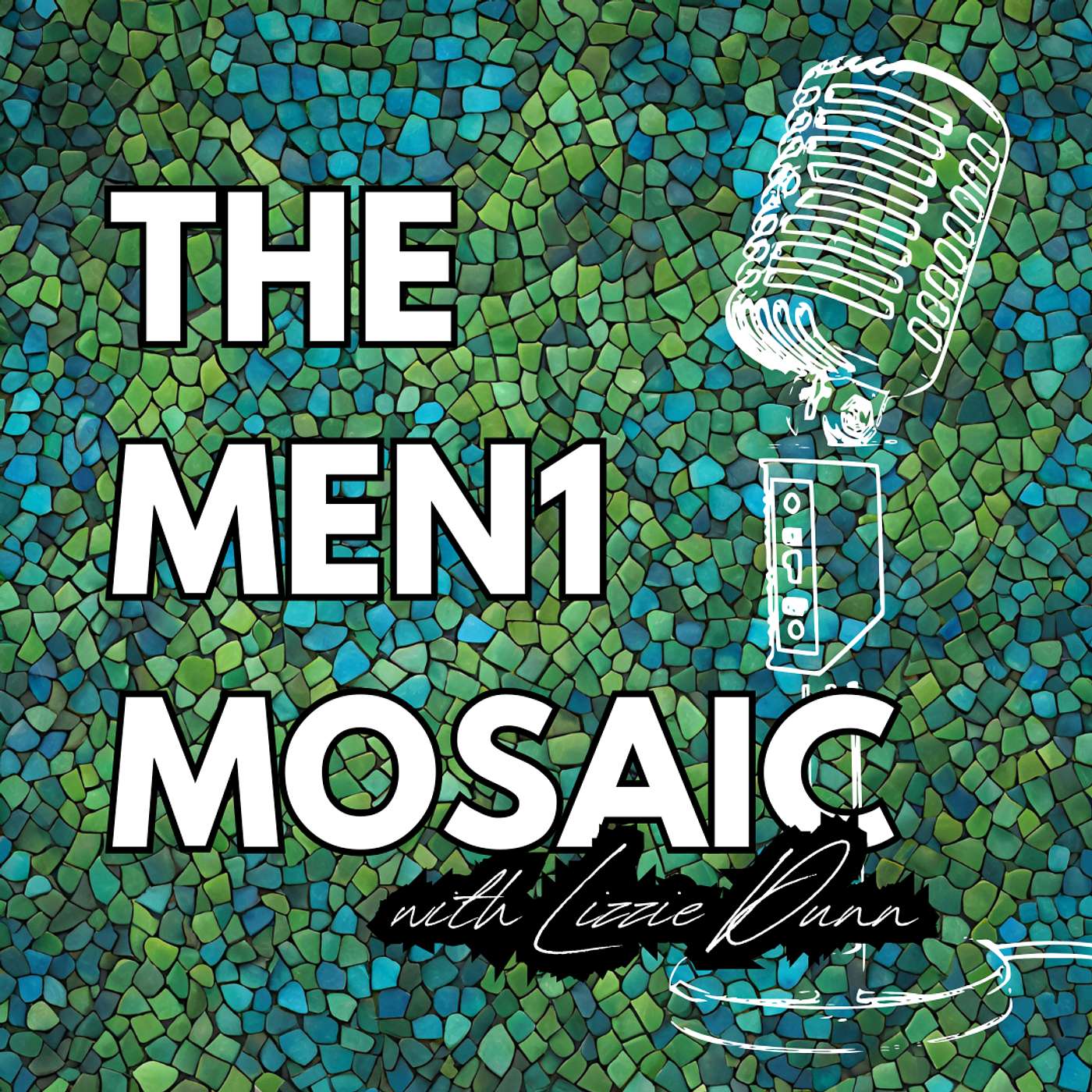 The MEN1 Mosaic
