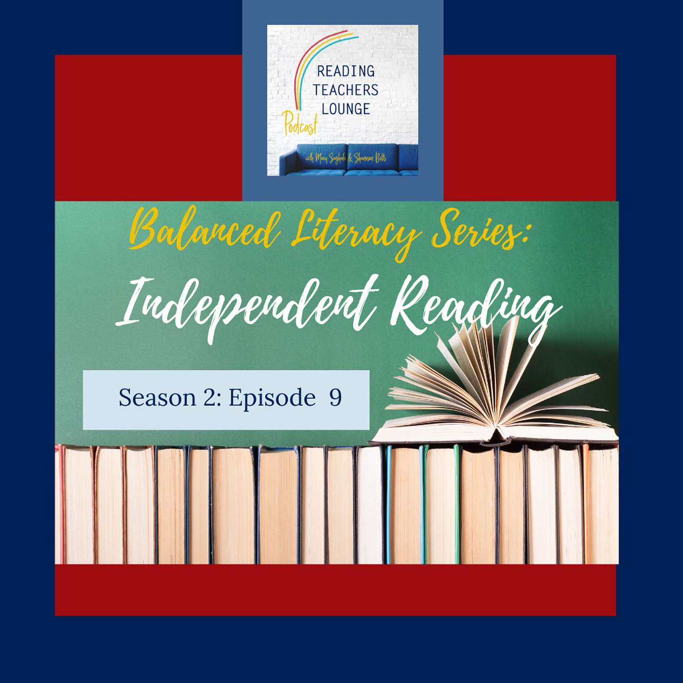 Reading Teachers Lounge