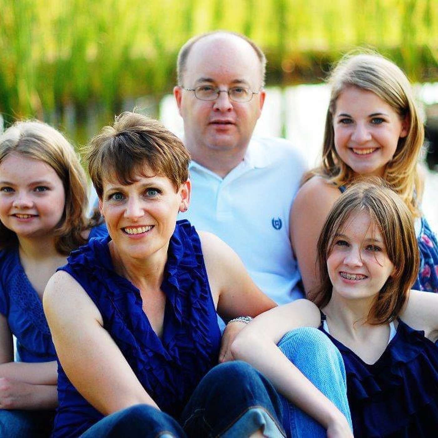 Incomprehensible Loss, Courageous Faith with Janet Boxx