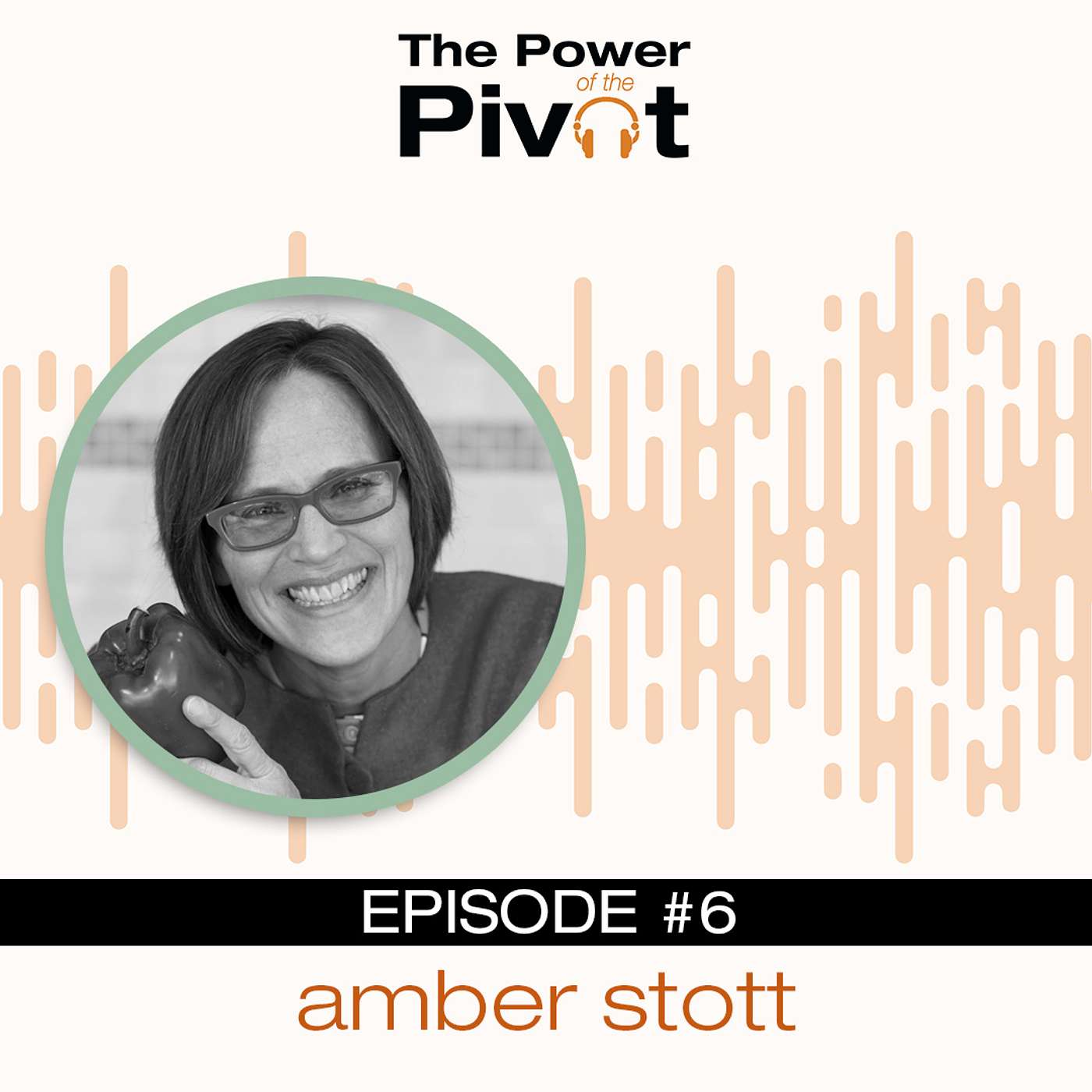 Power of the Pivot Podcast
