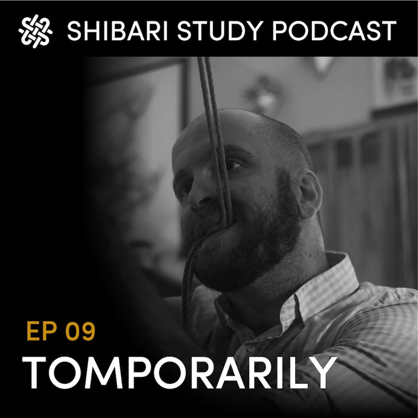 Shibari Study Podcast