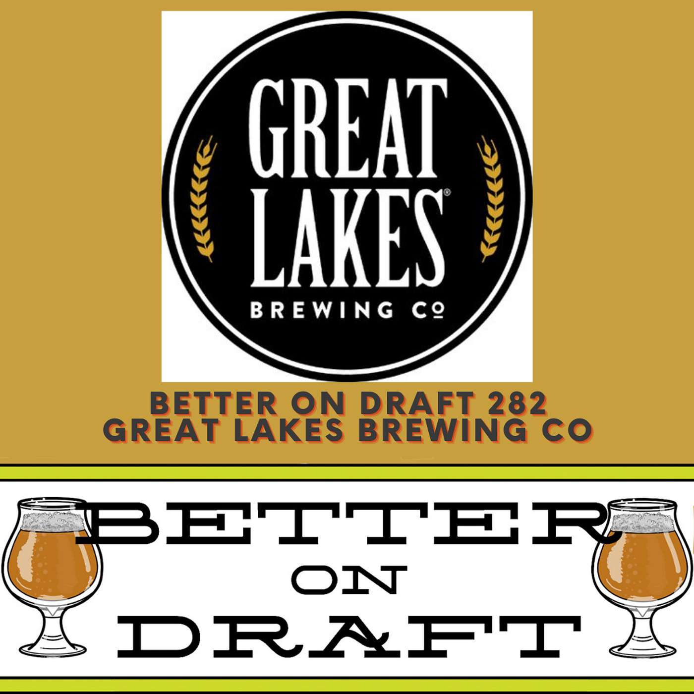 Great Lakes Brewing w/ Michael Williams