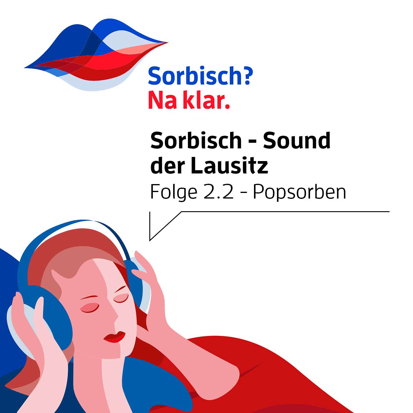 Sorbisch - Sound der Lausitz - Popsorben (Folge 2.2.) episode artwork