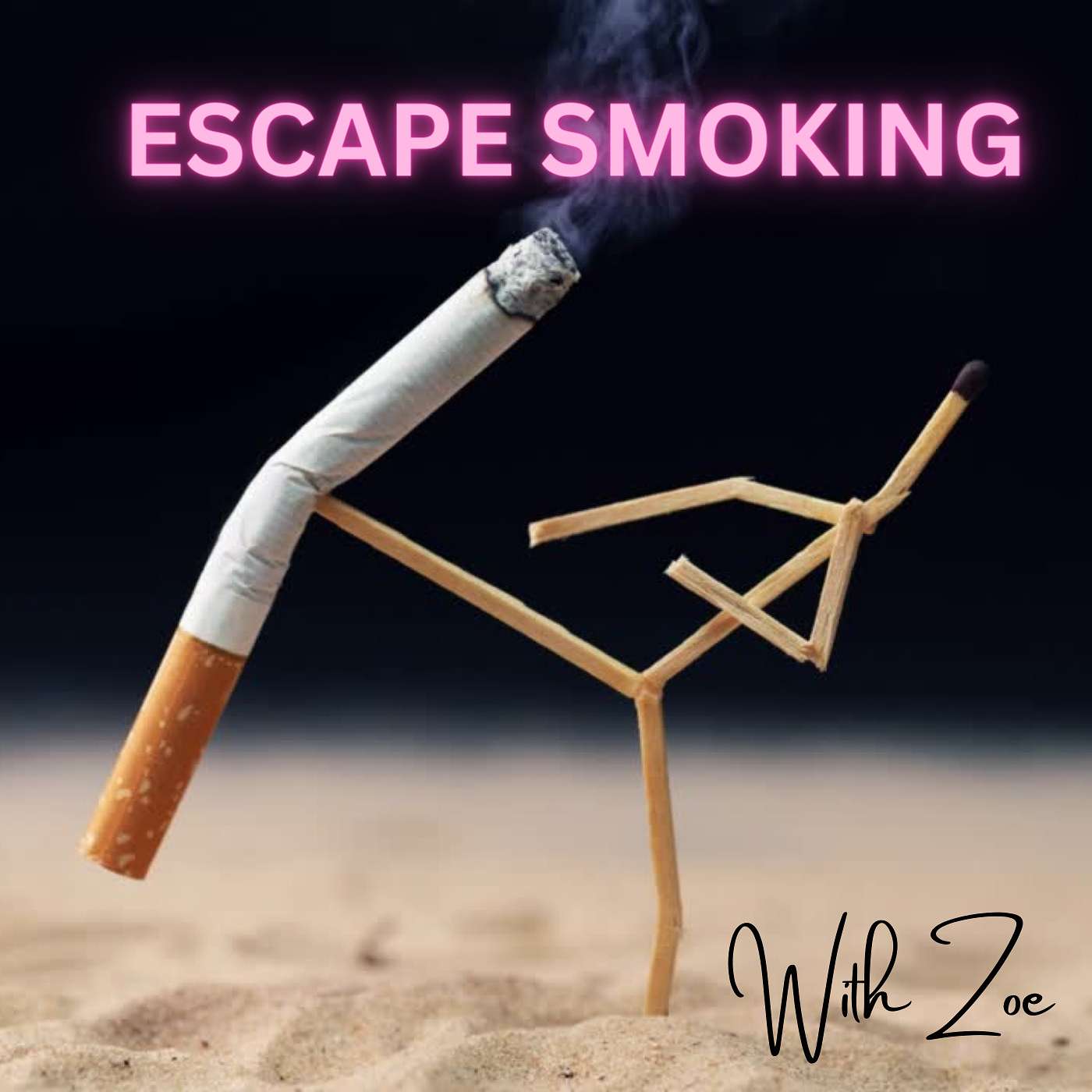 Escape Smoking