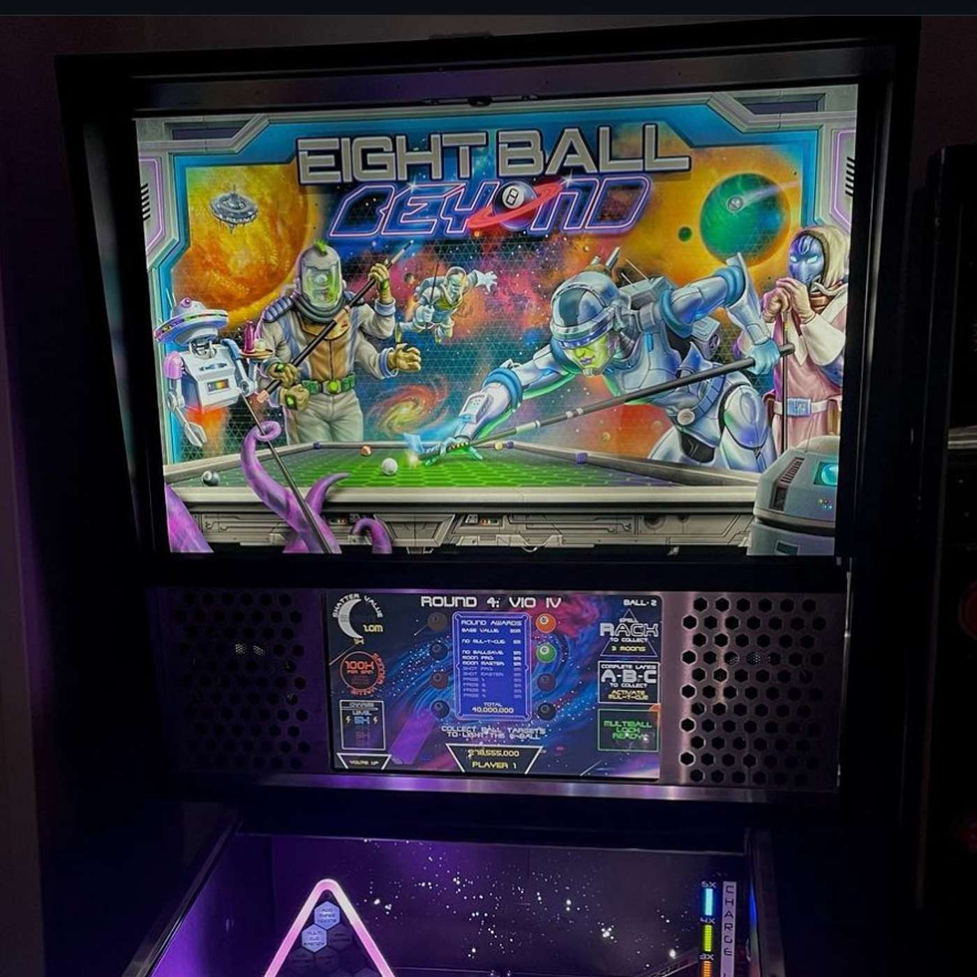 Wedgehead Pinball Podcast