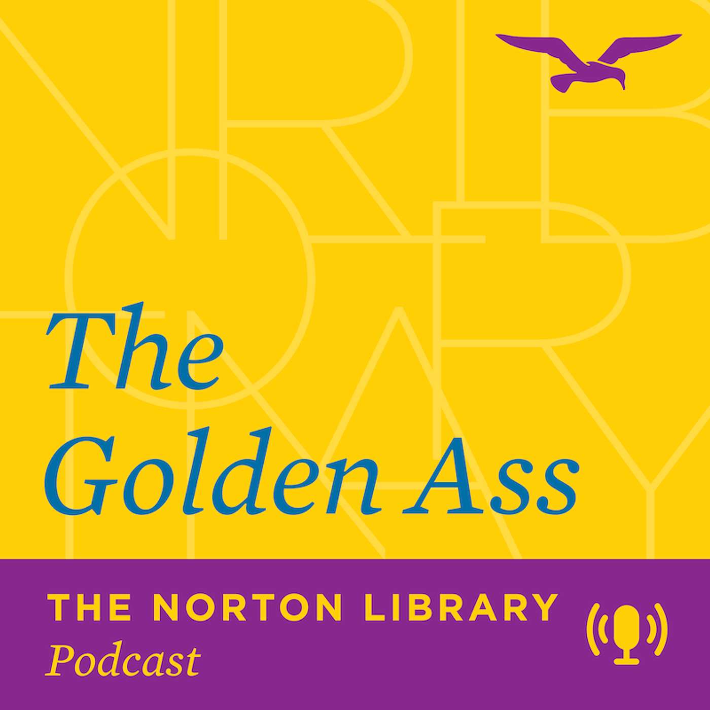 Written in Gold (The Golden Ass, Part 2) episode artwork