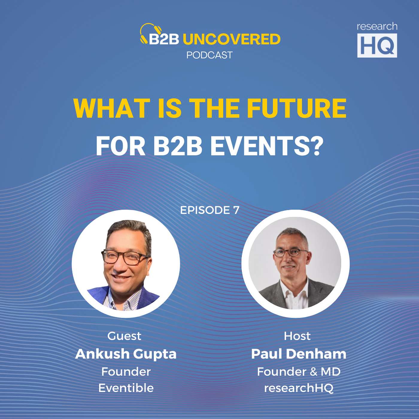 B2B Uncovered