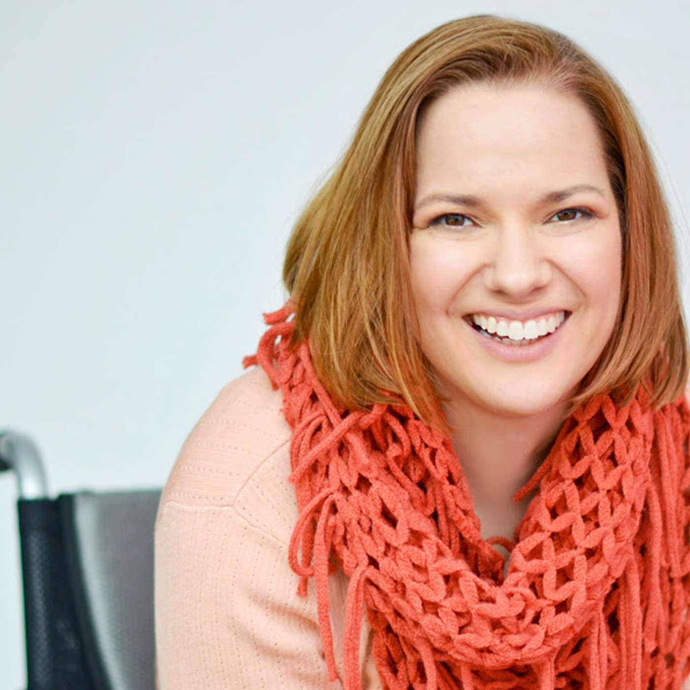 Creative Space, a Writers\' & Filmmakers\' Podcast by MeMe Kelly