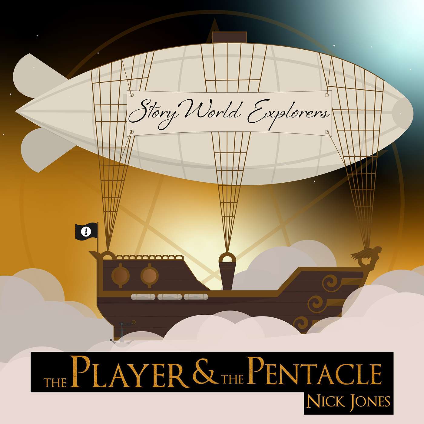 Story World Explorers