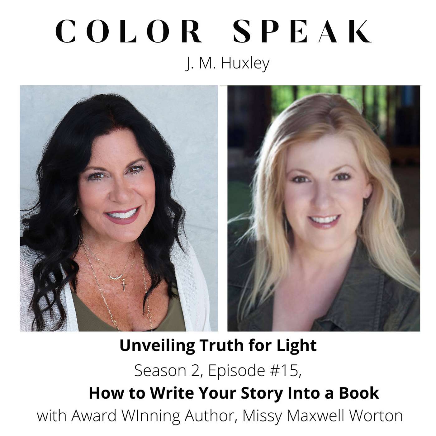 Color Speak: Unveiling Truth for Light