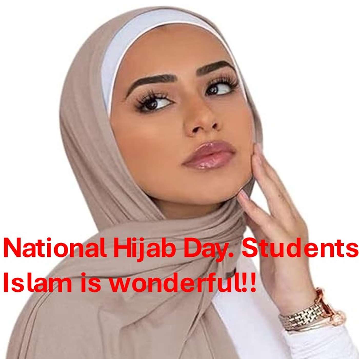 March 18 Islamic Jihad in public schools