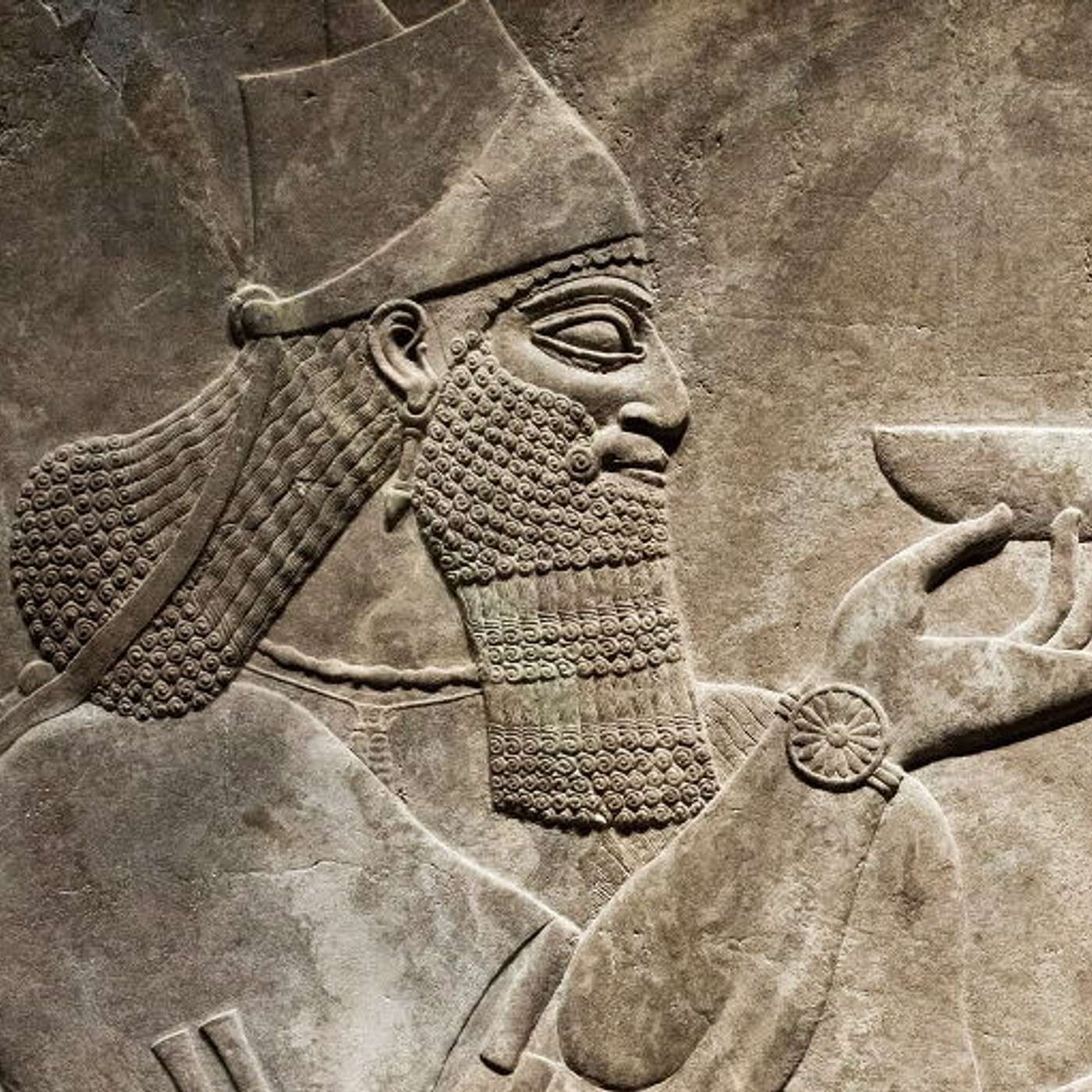 Who Invented the Idea of Debt?