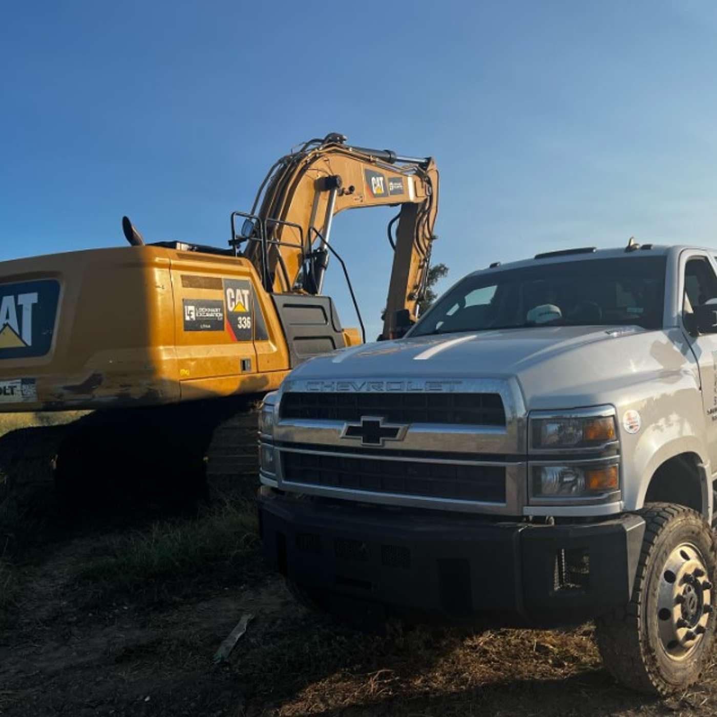 Waco EquipTop 5 Benefits of Choosing On-Site Repair Services for Your Heavy Equipmentment Repair's Podcast
