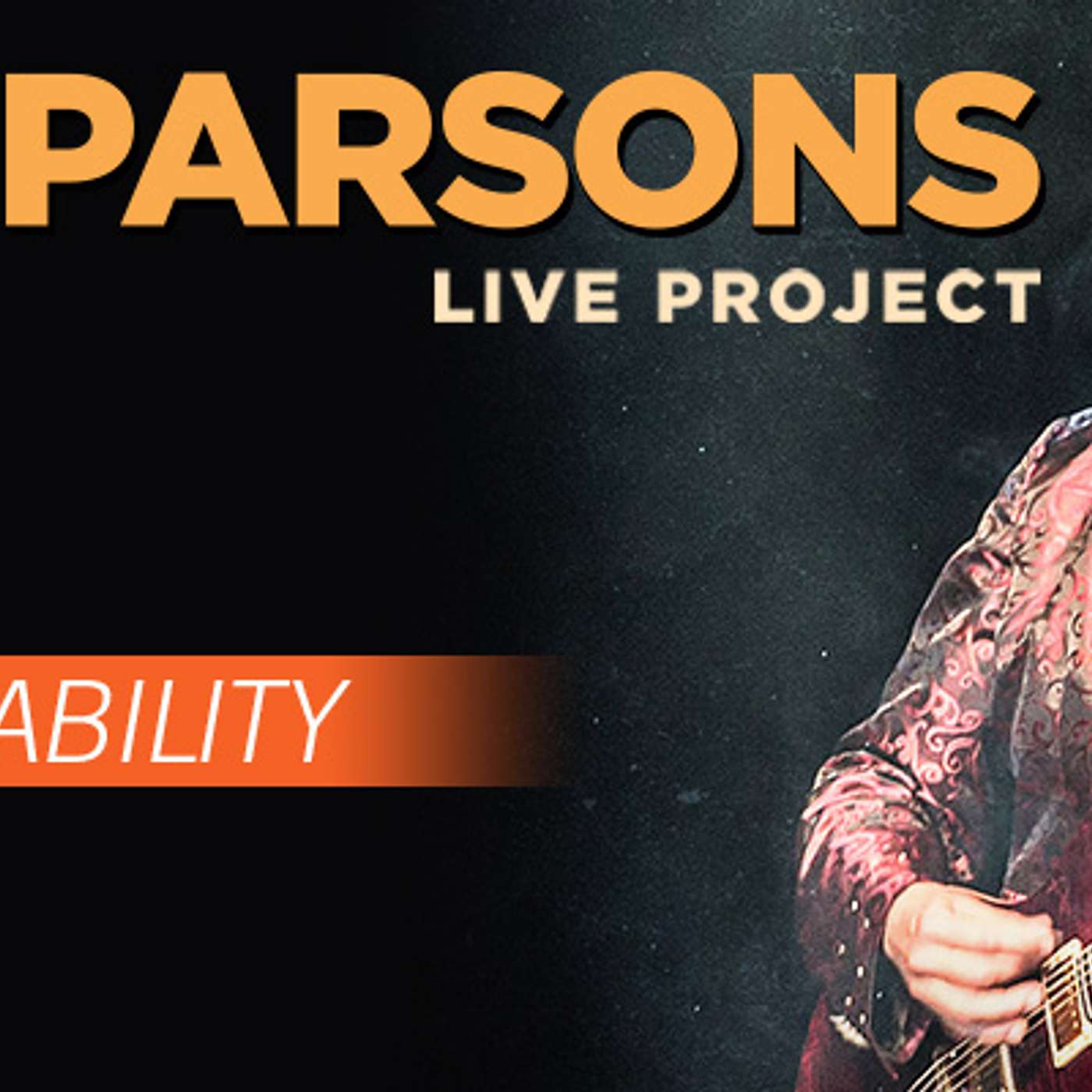 Alan Parsons Live Project at bergenPAC