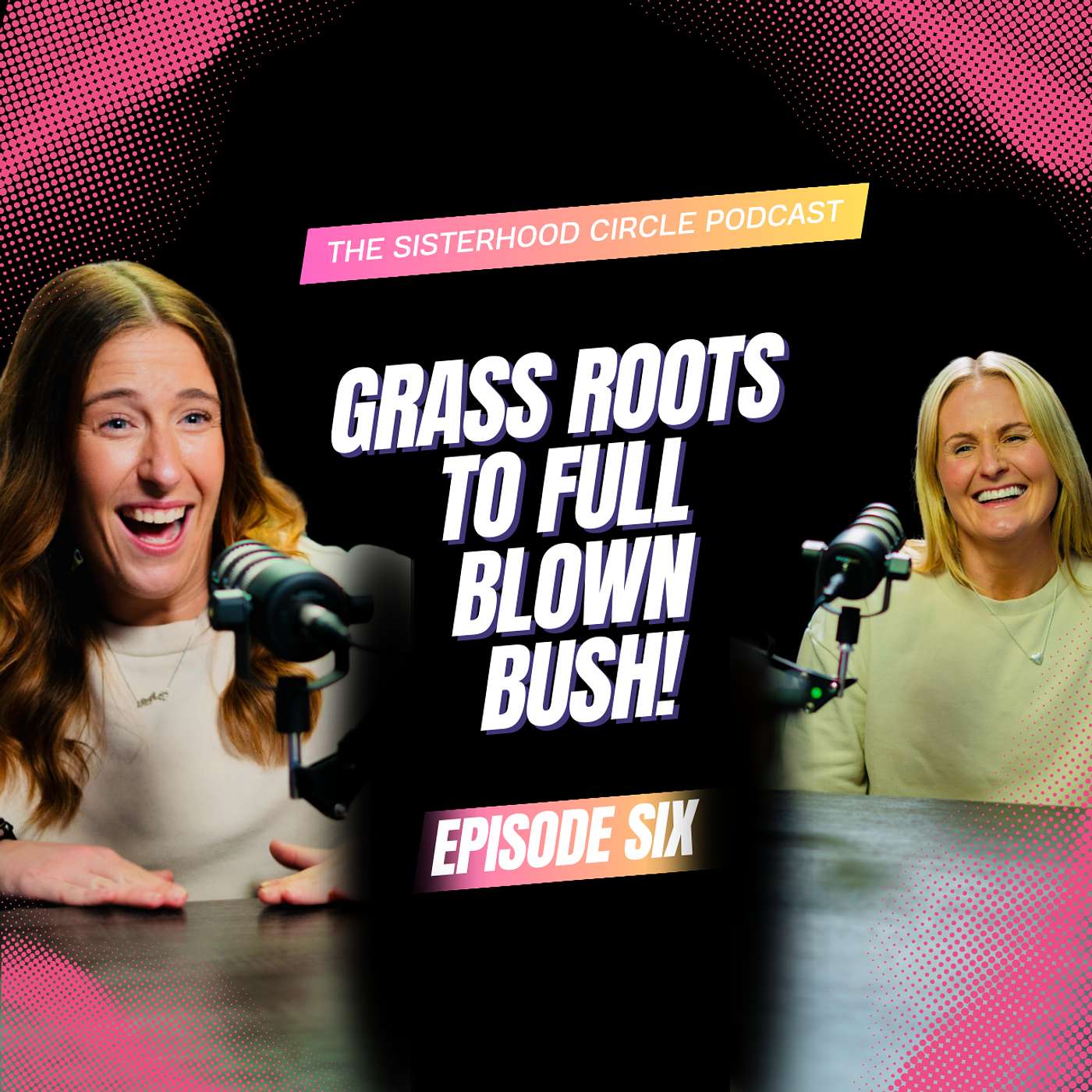 Grass Roots to Full-Blown Bush – The Ultimate Hormone Deep Dive 🌿🔥 Grass Roots to Full-Blown Bush – The Ultimate Hormone Deep Dive 🌿🔥