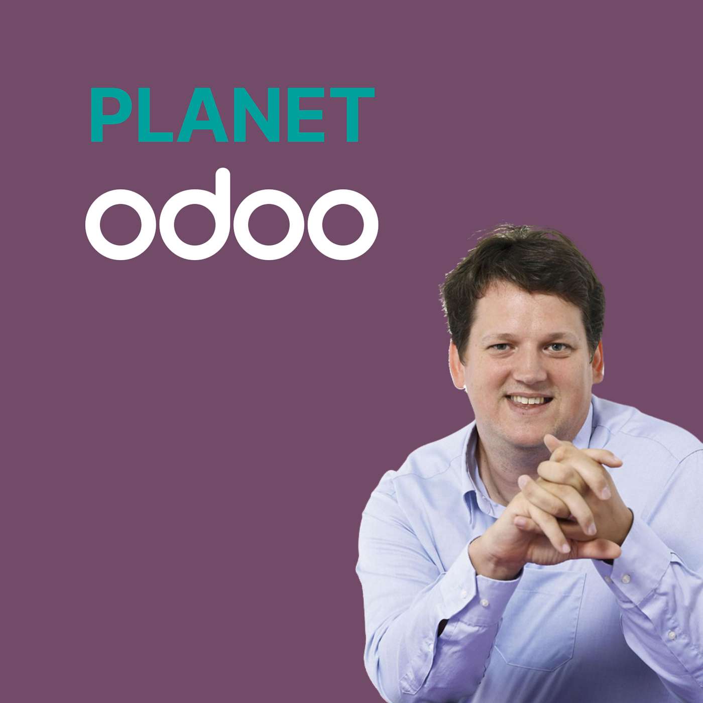 Planet Odoo