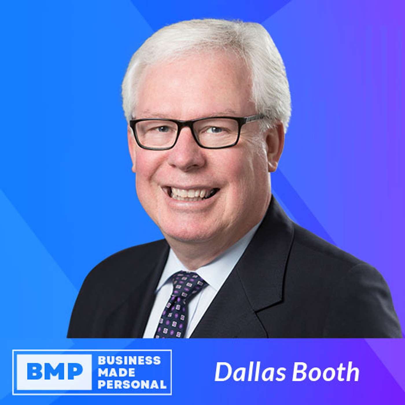 Episode 2 - Dallas Booth