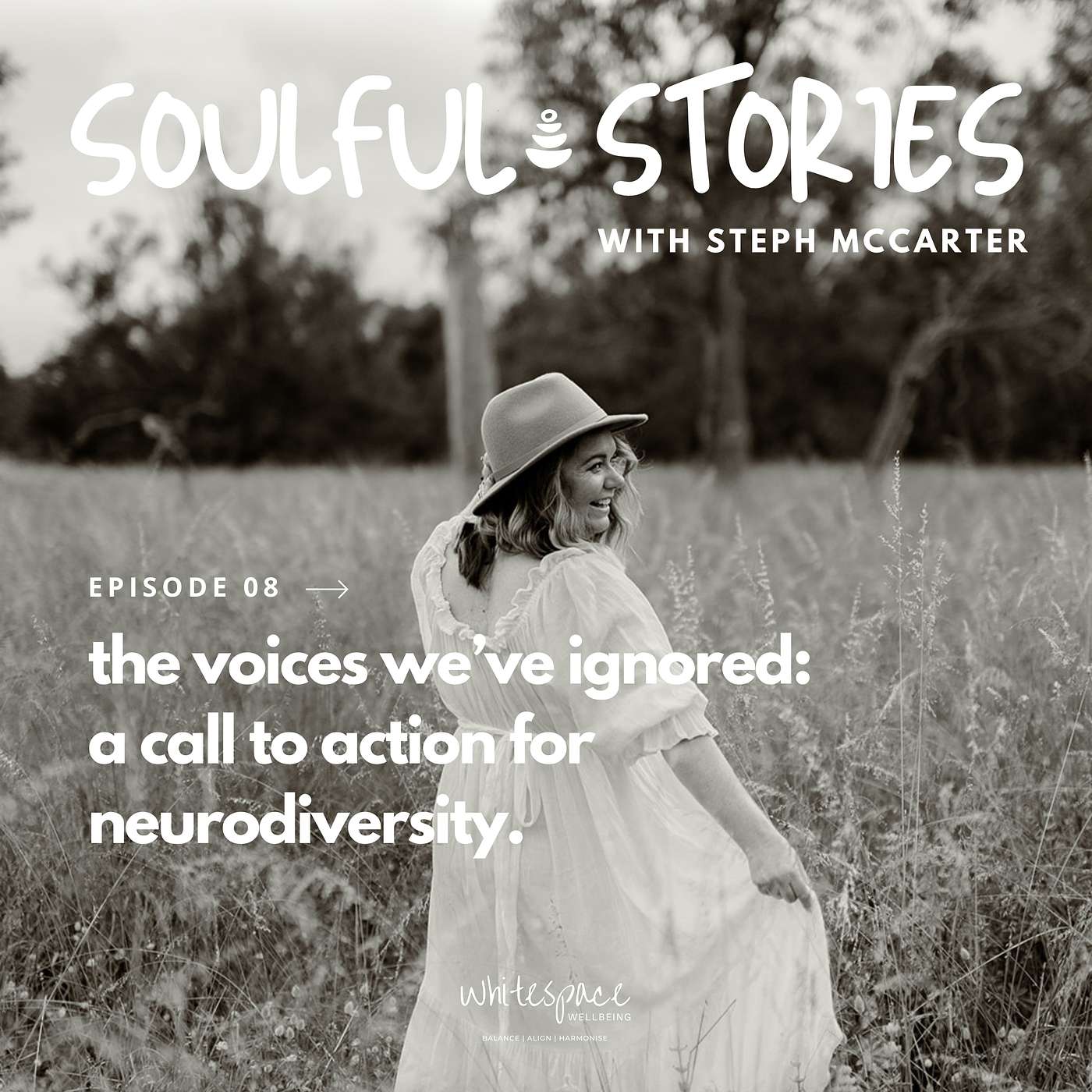 The Voices We’ve Ignored: A Call to Action for Neurodiversity