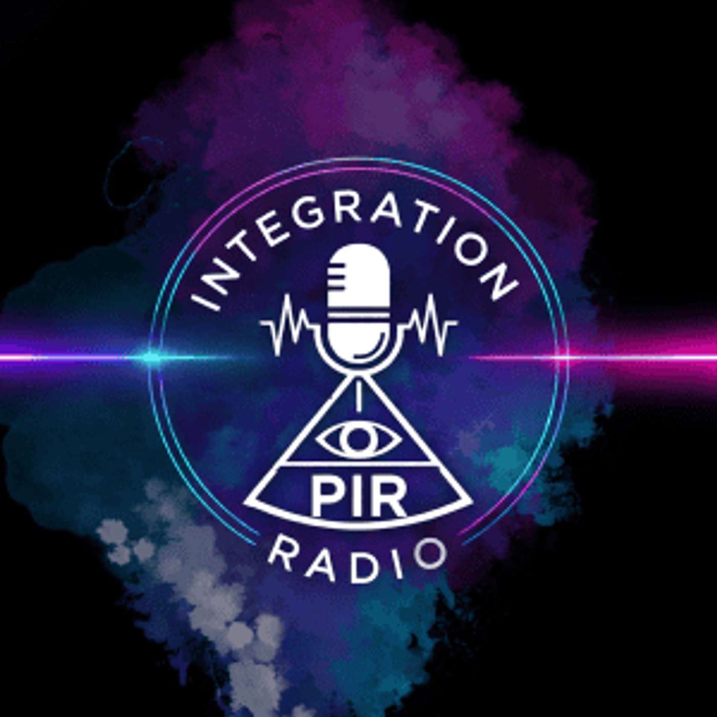Integration Radio, a PIR® Podcast cover art
