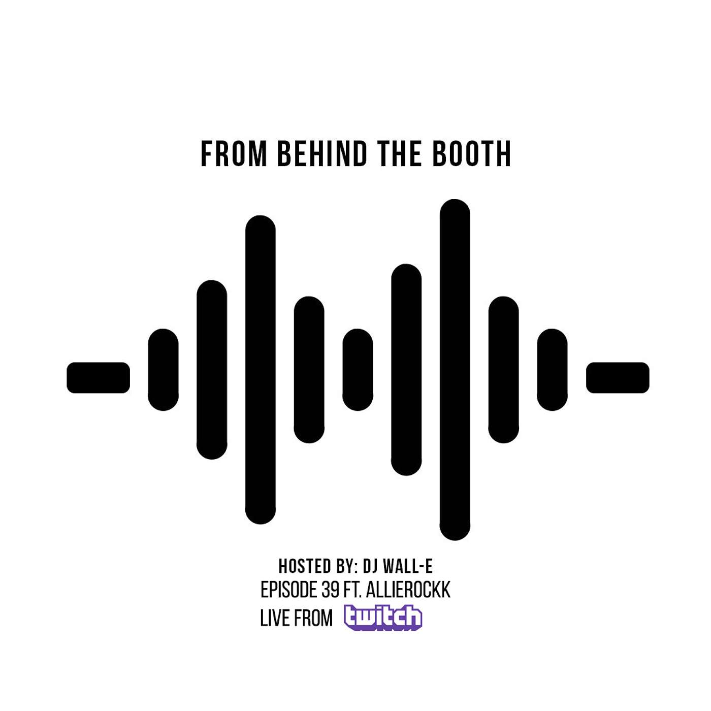 Episode 39 ft. Allierockk