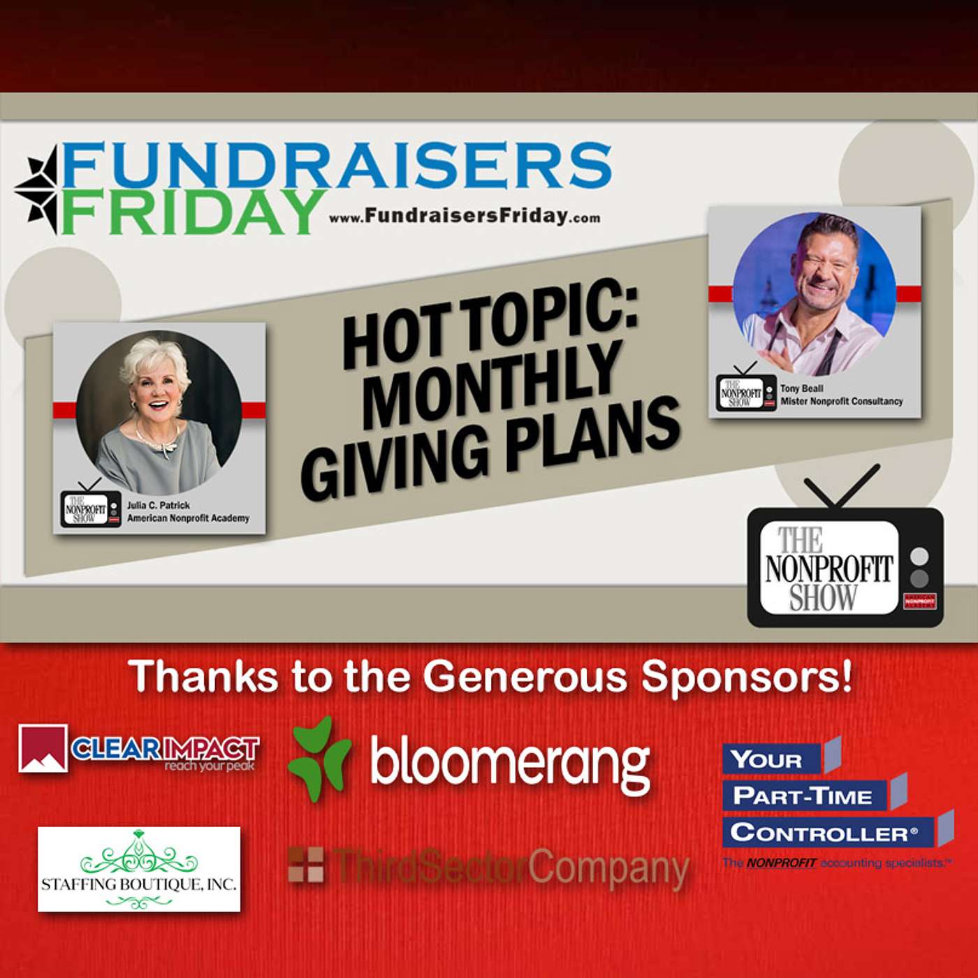 The Nonprofit Show