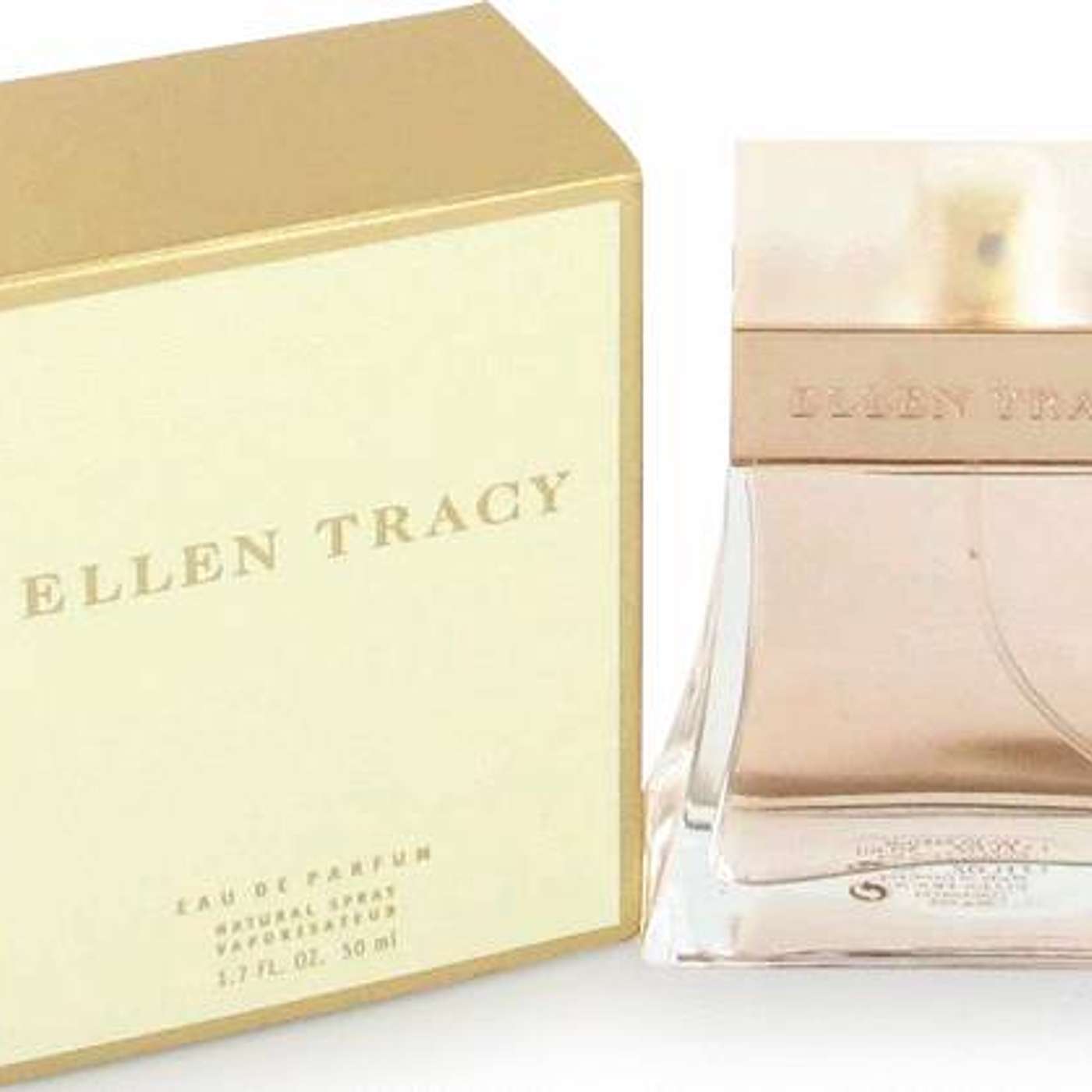 Ellen Tracy Perfume by Ellen Tracy Review episode artwork
