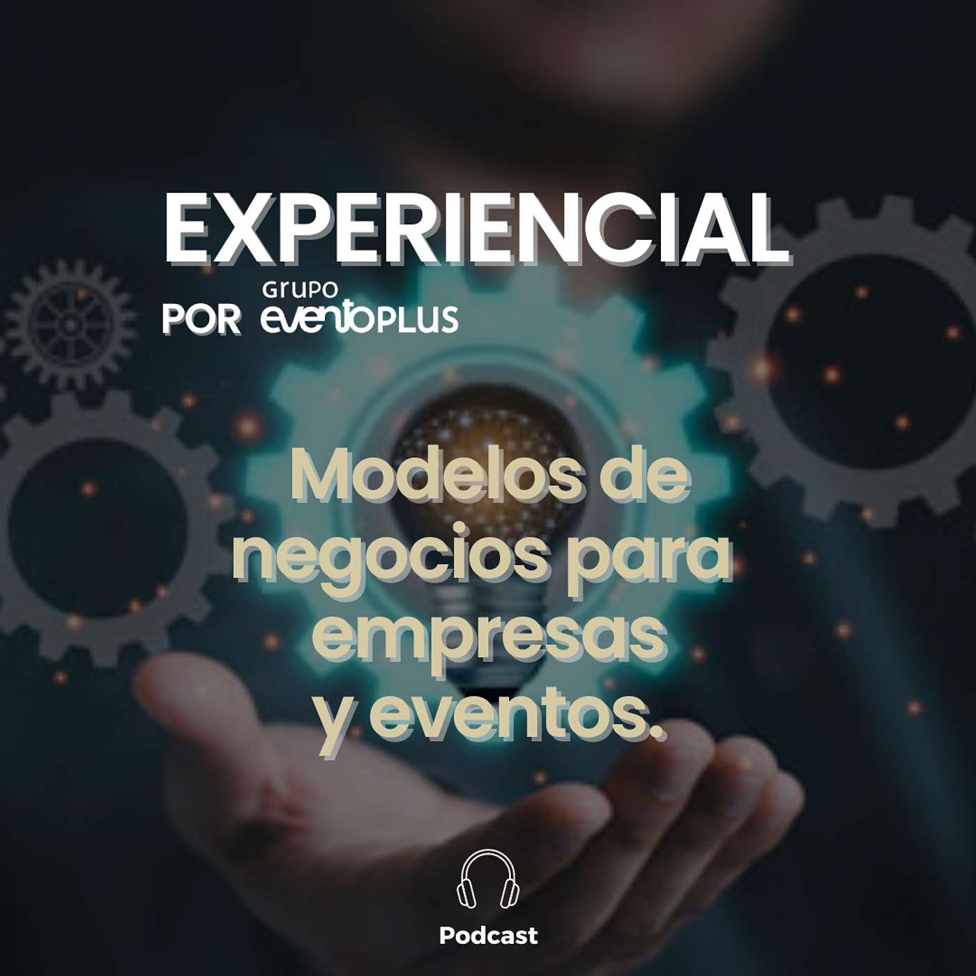 ¿Qué modelos de negocios puede seguir tu empresa y tu evento? con Óscar Cerezales ¿Qué modelos de negocios puede seguir tu empresa y tu evento? con Óscar Cerezales