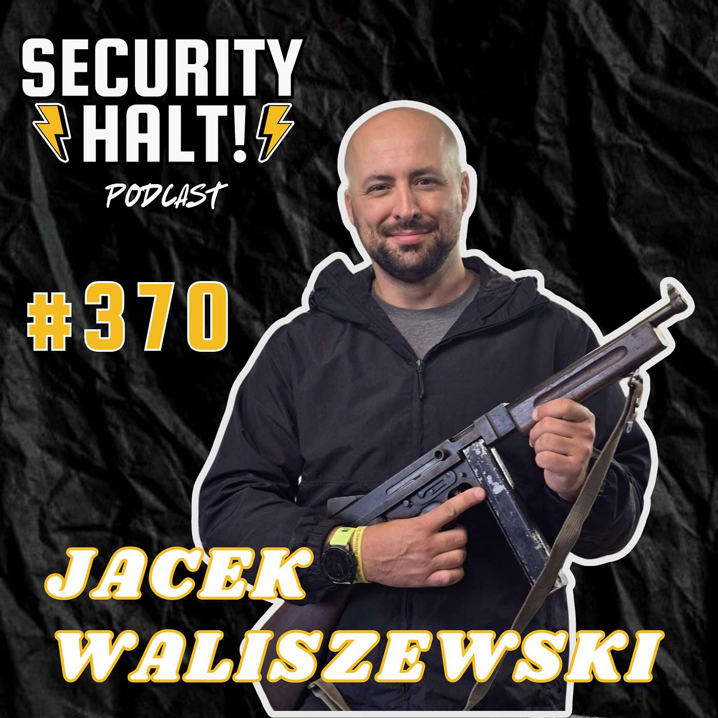 Jacek Waliszewski: From Afghanistan to Innovation – Healing the Veteran Brain