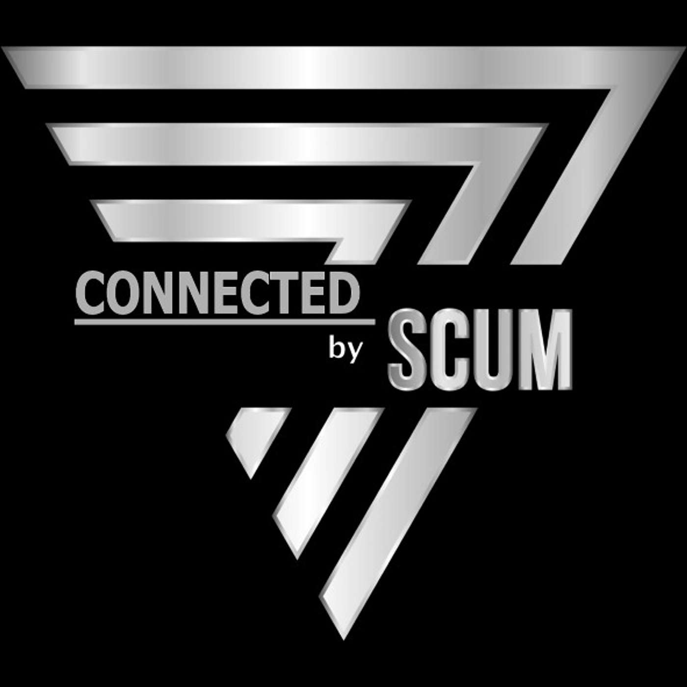 Connected by Scum