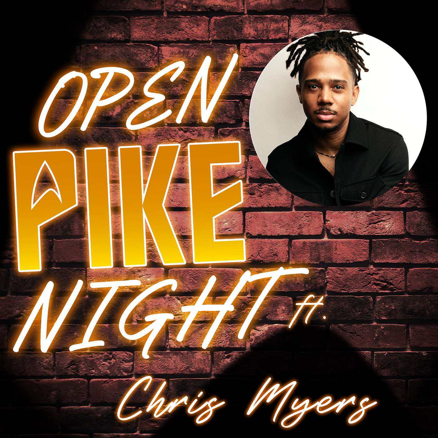 Let's take a "Gamble" - Chris Myers joins the OPN Stage!