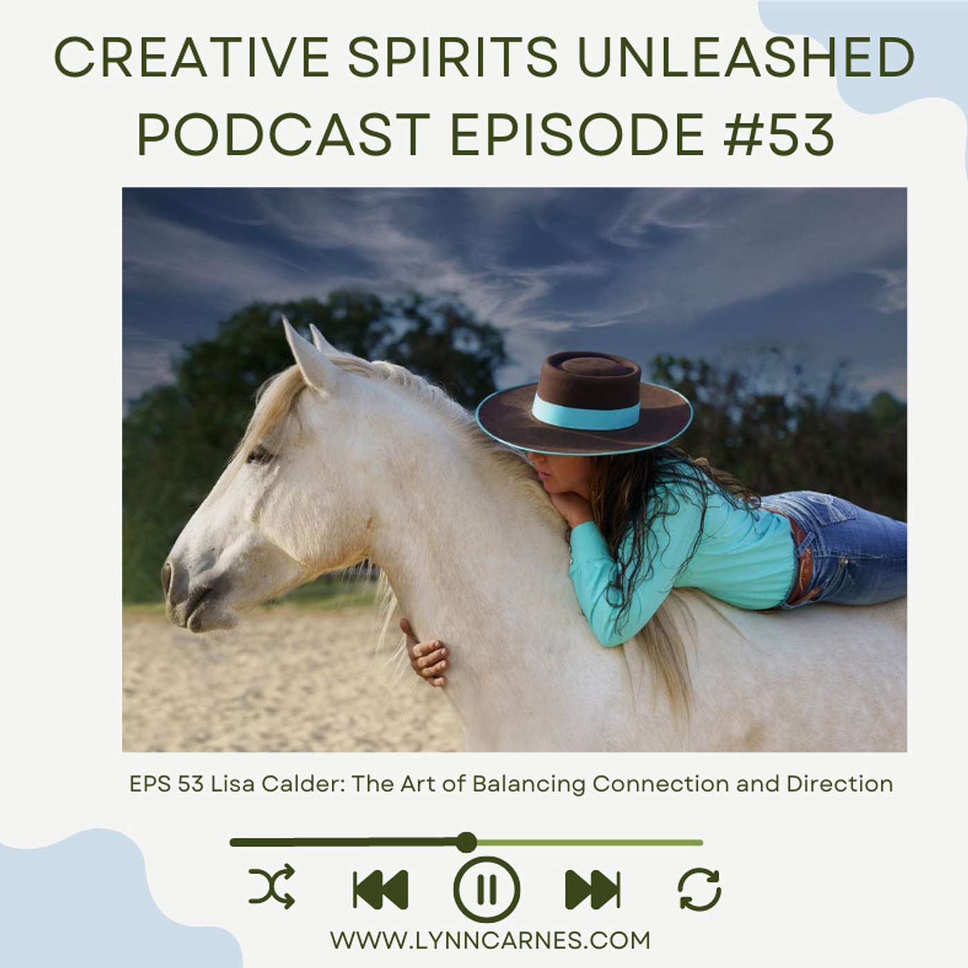 Creative Spirits Unleashed