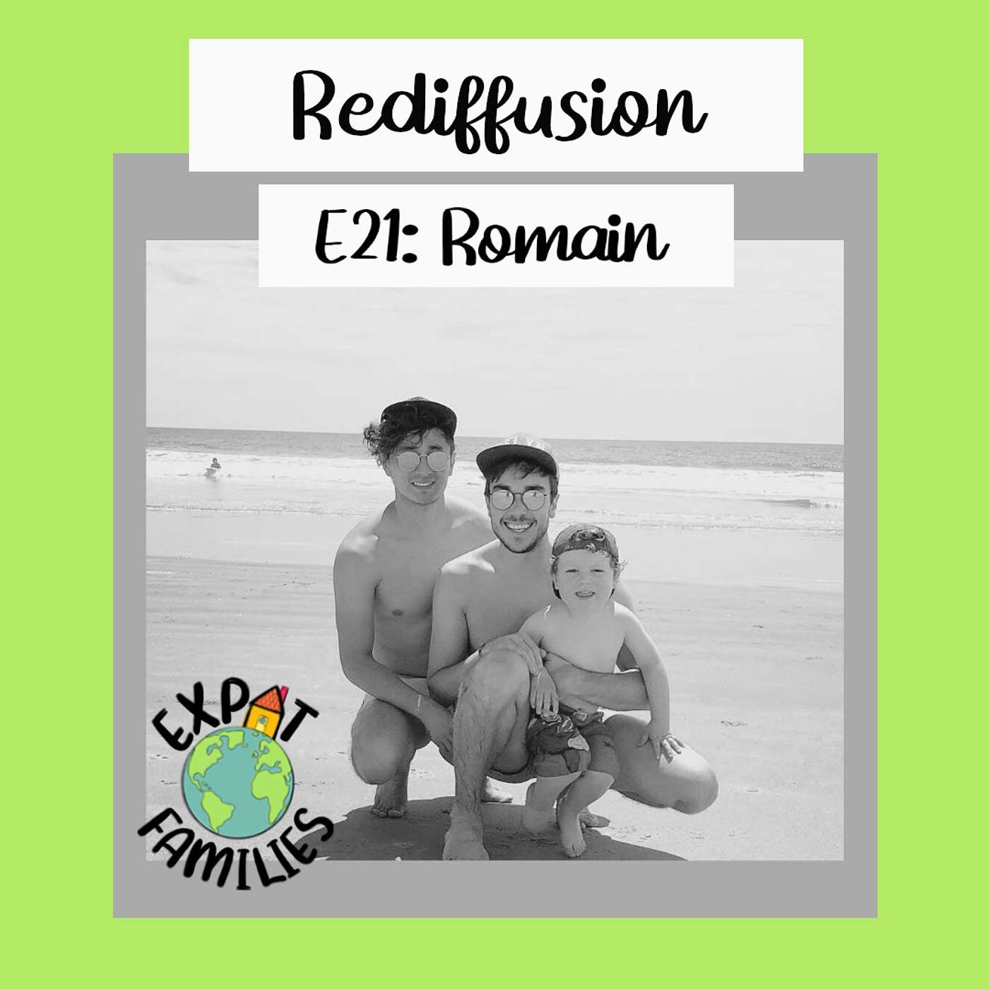 EXPAT FAMILIES