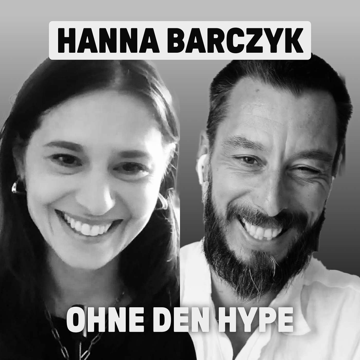 Illustratorin Hanna Barczyk – Warten bis die Zeit reif ist, Human Art & der Unterschied zwischen Inspiration und Imitation (#220)