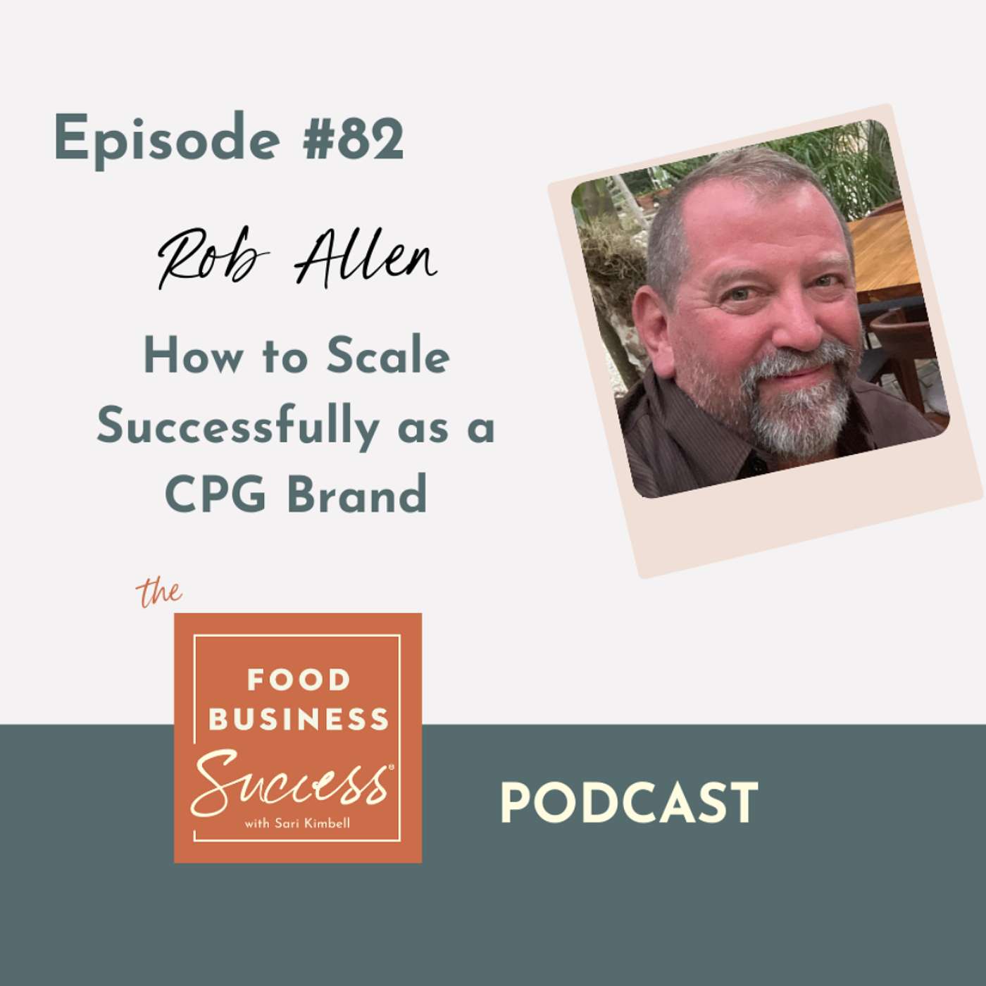 Food Business Success® with Sari Kimbell