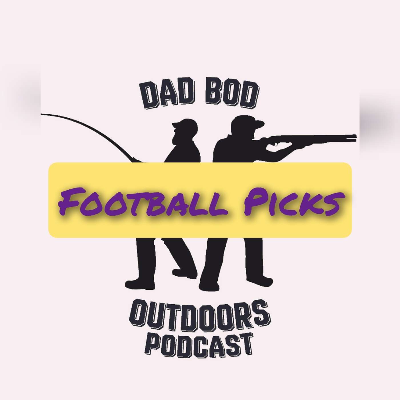 Week 1 Football Picks episode artwork