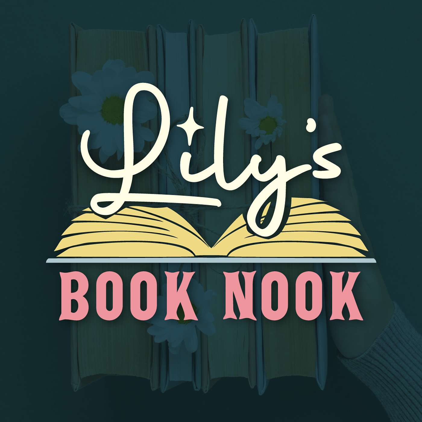 Lily\'s Book Nook
