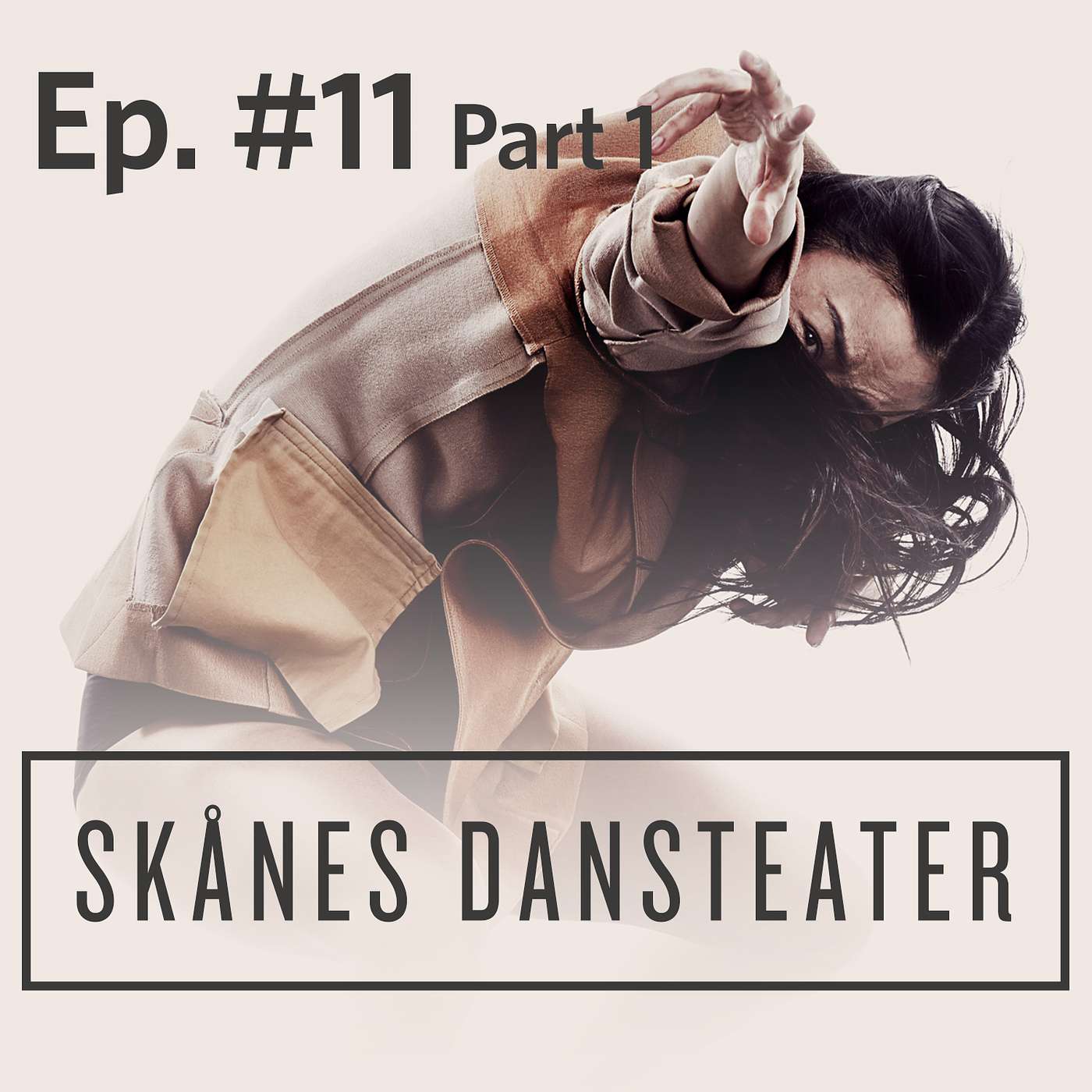 DancePod with Skånes Dansteater