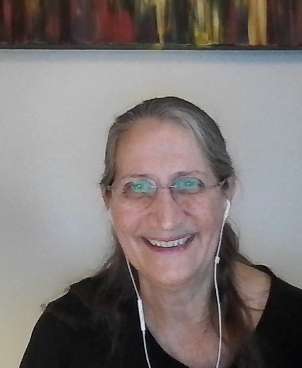 Cathy Deamant