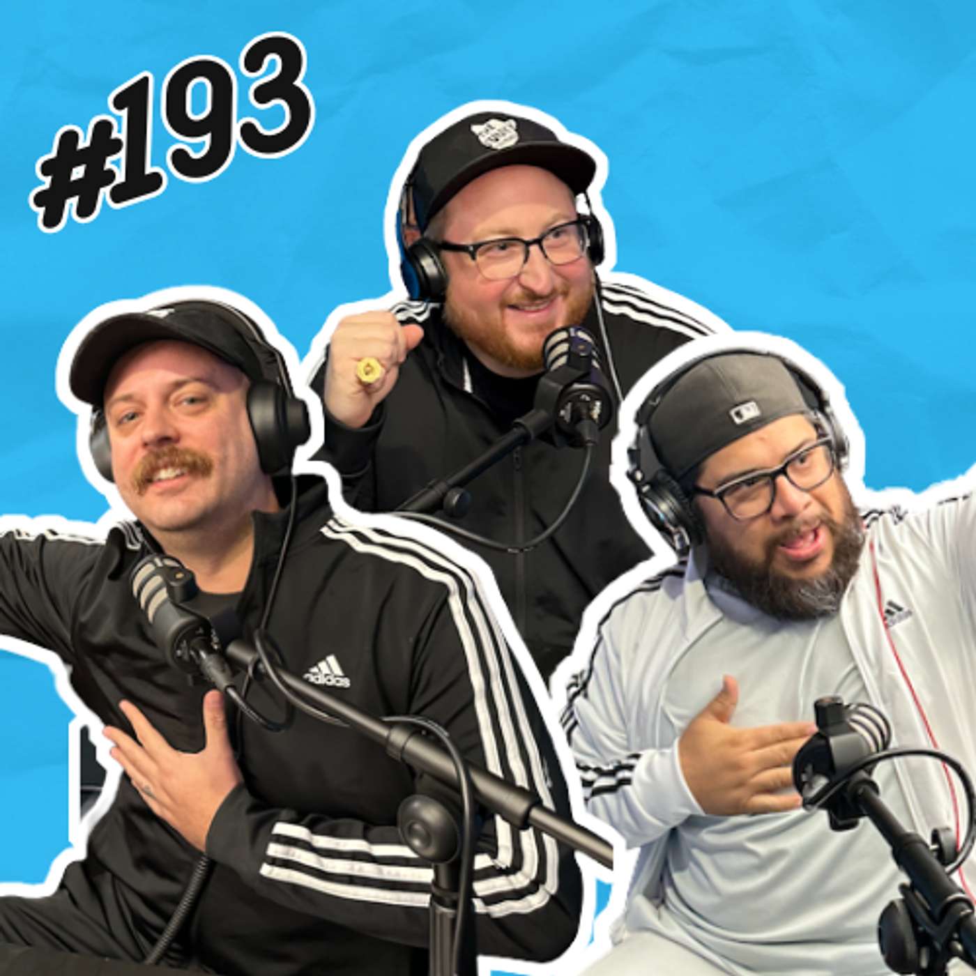 Kanye’s Nazi Fashion, Public Poop Horror Stories & The Brown Note Conspiracy