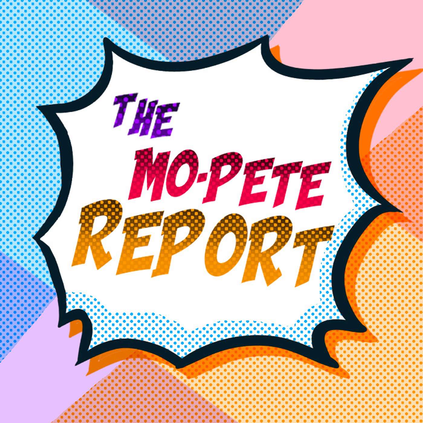 The MO-PETE Report