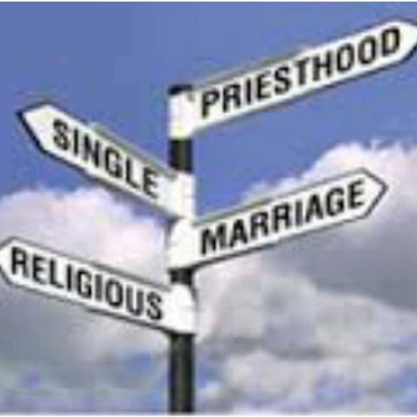 SacredSpace102fm - Discerning vocations: Interview with Sr Caitriona Kavanagh, Limerick diocese vocations director - 18 July 2021 (S11E35)