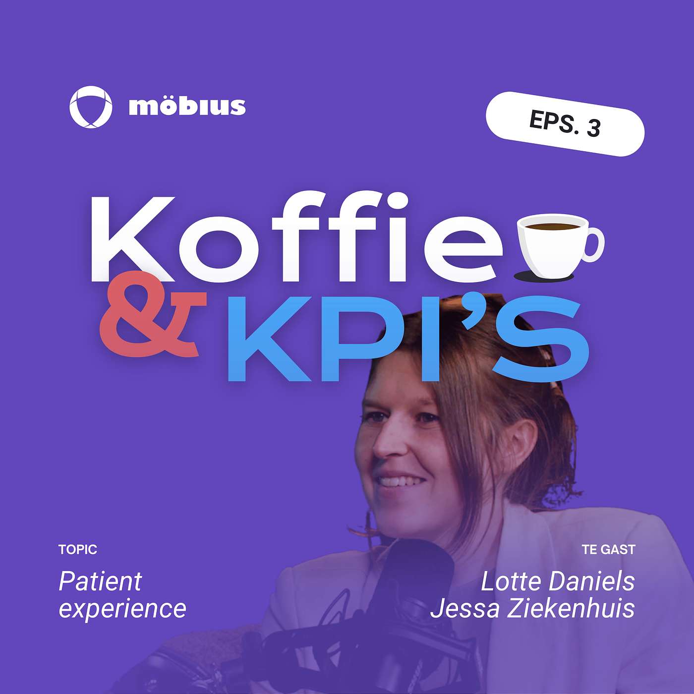 Patient experience: Hoe patiëntgerichte zorg de ervaring van patiënten verbetert