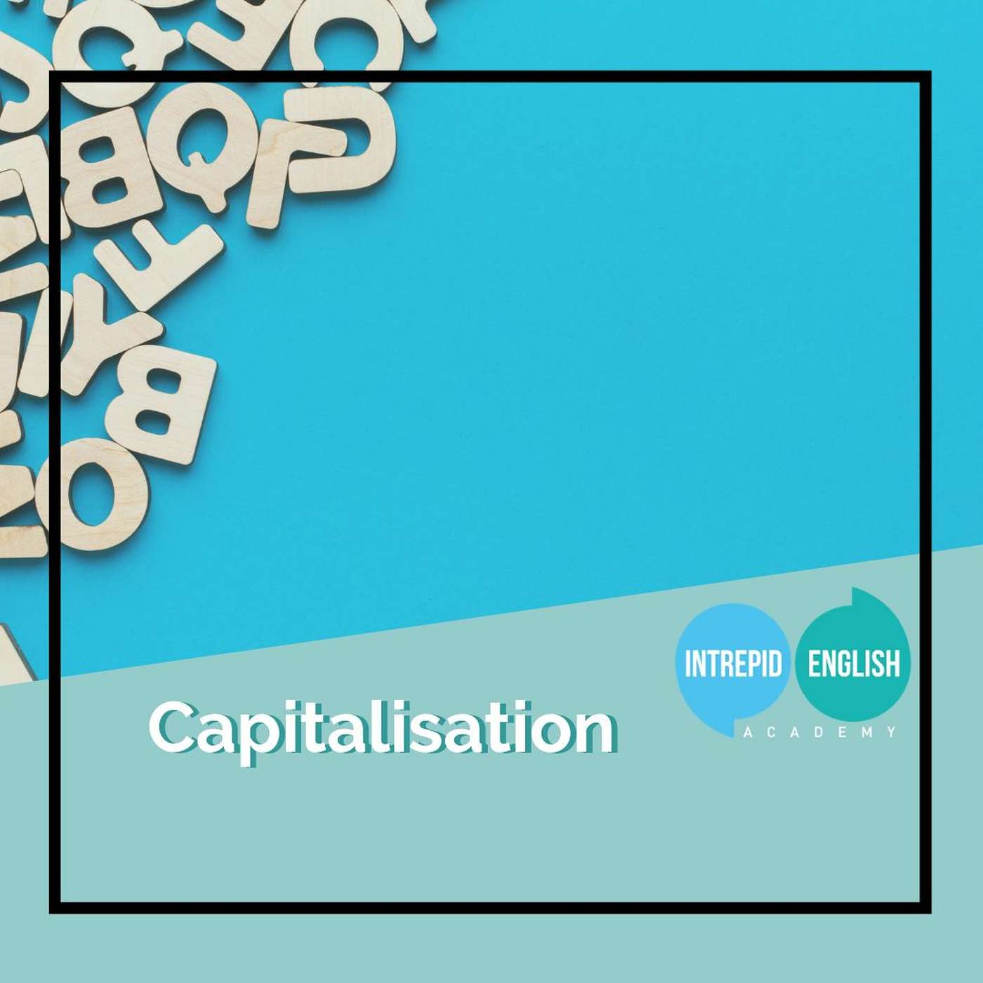 Capitalisation