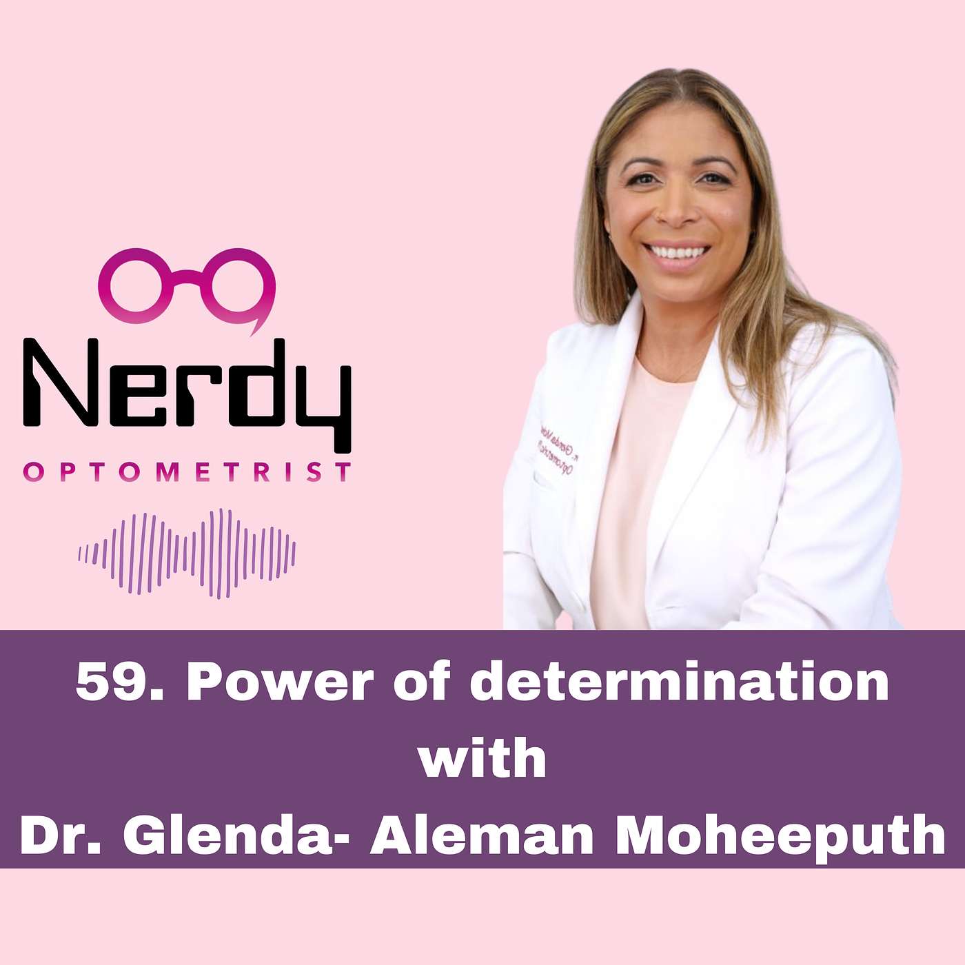 Nerdy Optometrist
