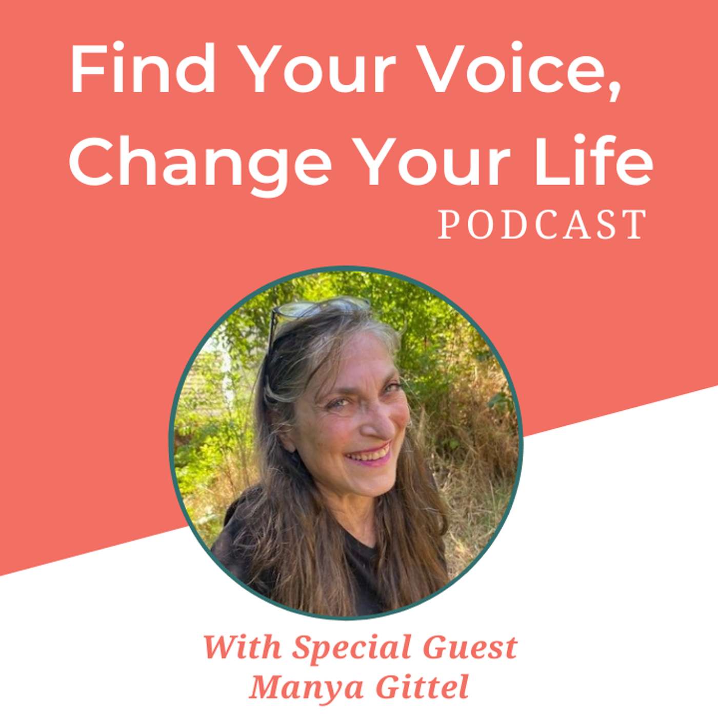 #175 Layers of Awakening: What It Means to Truly Have a Voice #175 Layers of Awakening: What It Means to Truly Have a Voice