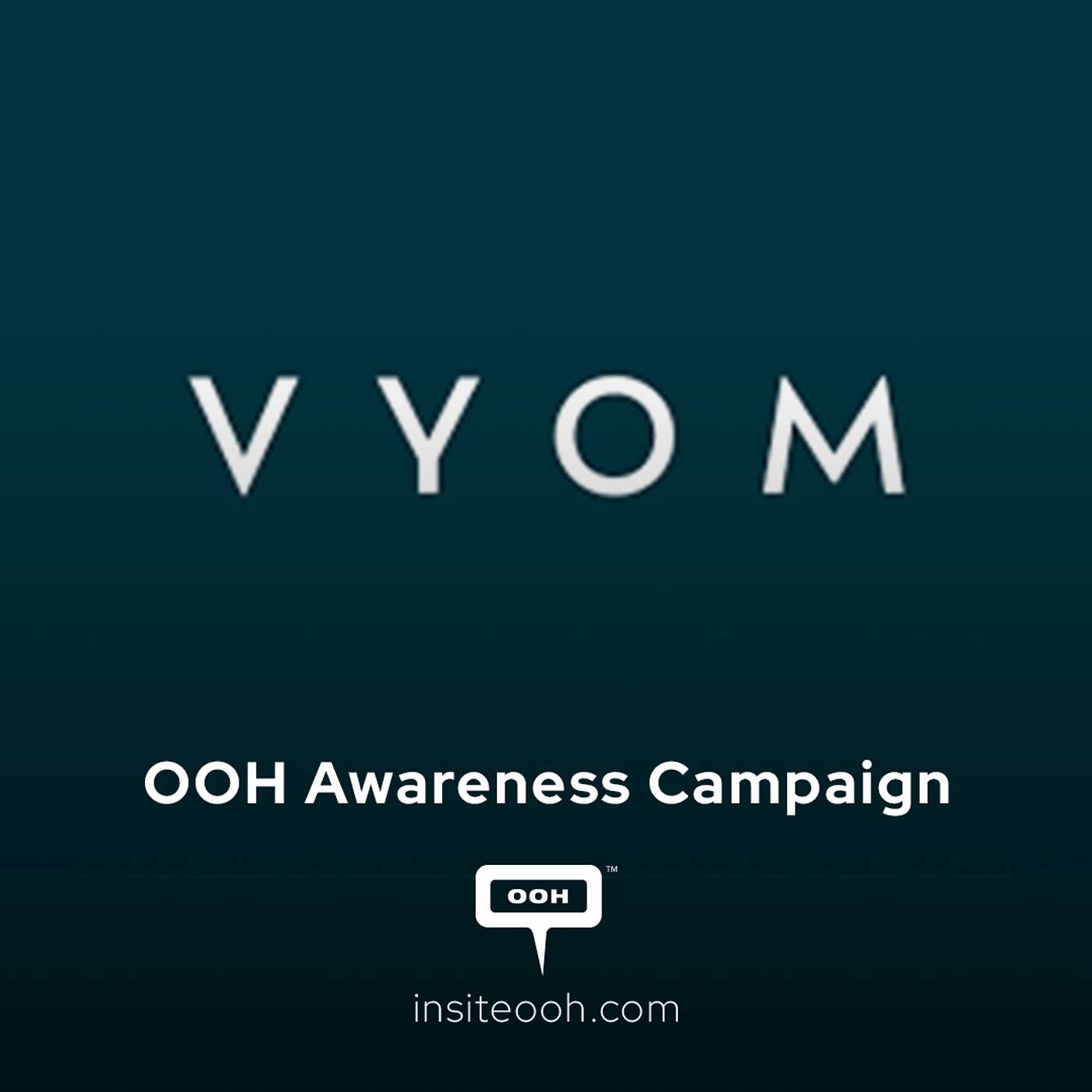 Vyom Takes the City Personally: When Emaar’s Promise Speaks Directly From the Billboard