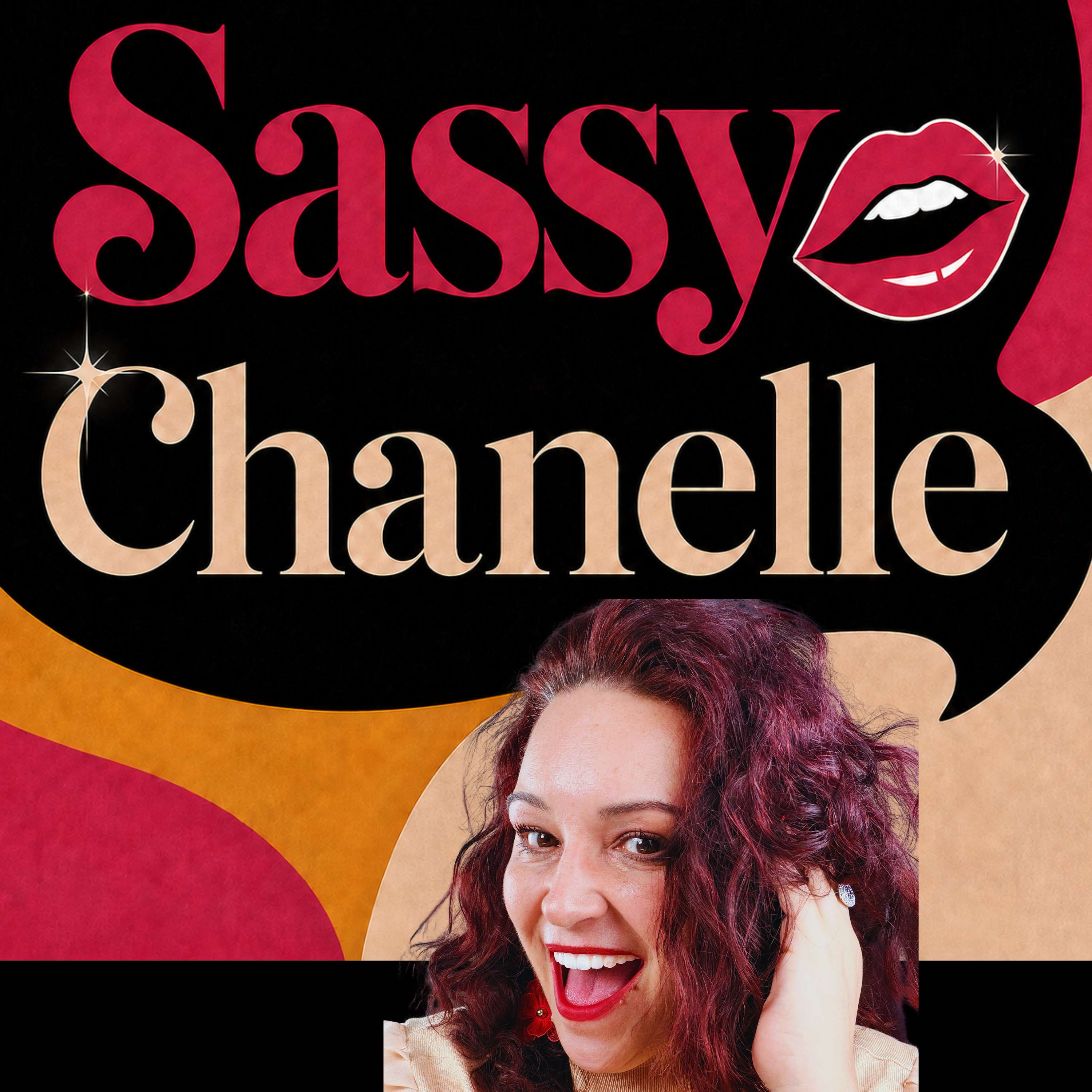 Sassy Chanelle™️
