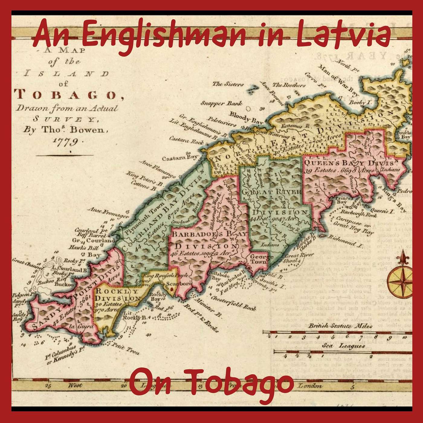 On Tobago On Tobago