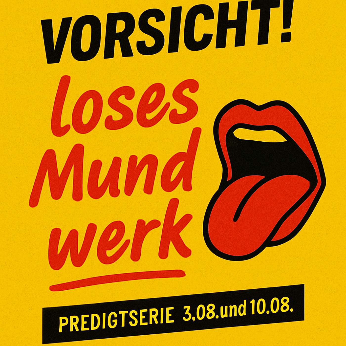 FeG Kaltenweide\'s Podcast