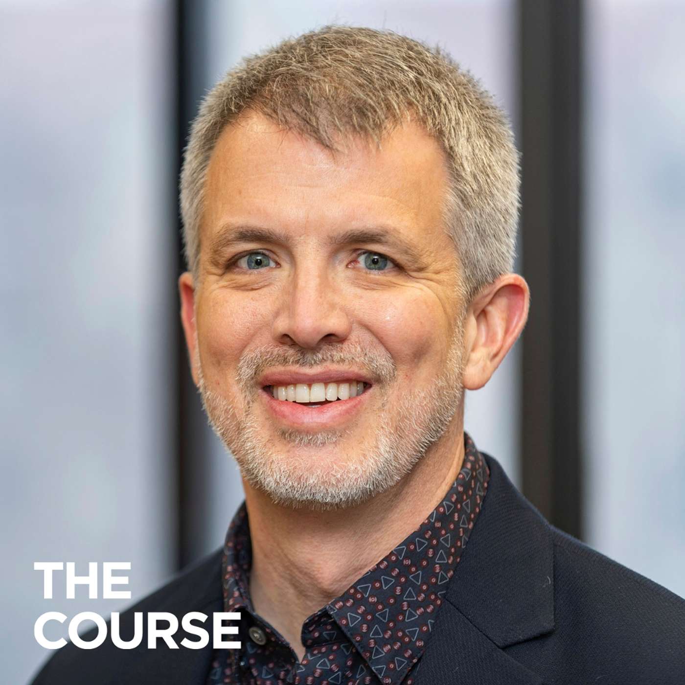 Episode 140 - Scott Gehlbach: "I got it. I know what I'm doing."